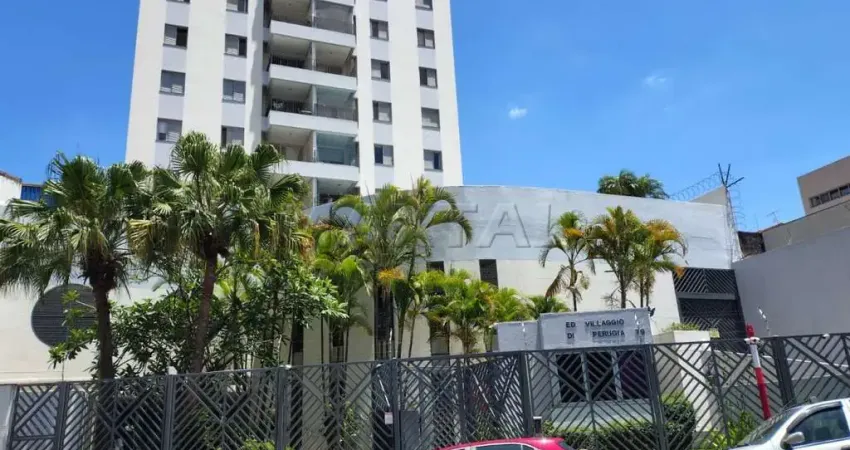 Apartamento completo e pronto para morar ? 3 dormitórios, 1 suíte e 1 vaga! santa teresinha