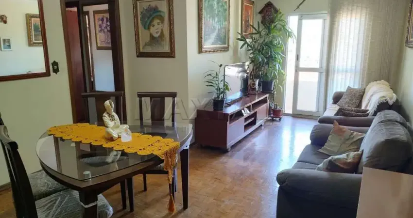 Apartamento à venda com 3 dormitórios 1 suíte, 2 vagas, 96m2. região da água fria