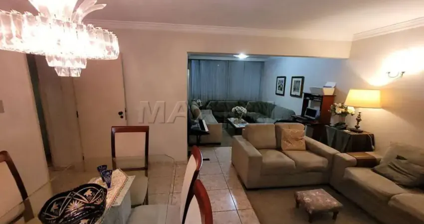 Apartamento à venda de 128 m², com 03 dormitórios, sendo 1 suíte, 3 banheiros e 1 vaga, em pinheiros