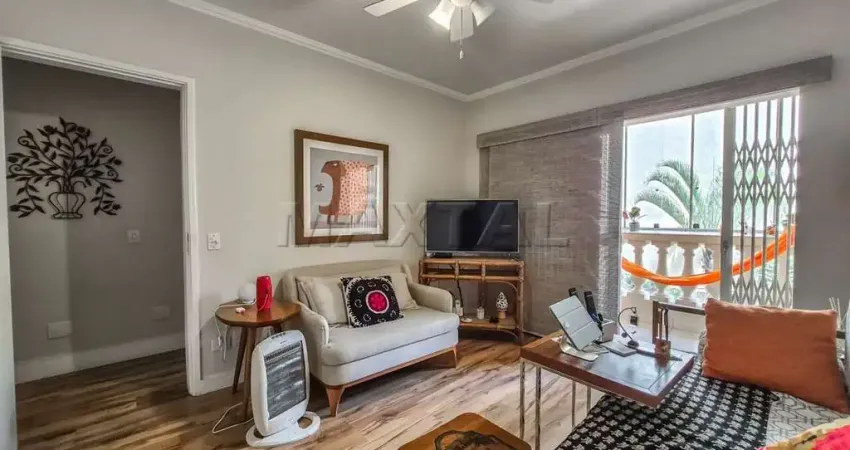 Apartamento nos jardins com 3 quartos ,1 suíte, cozinha, área, sala, dep. empregada e uma vaga,