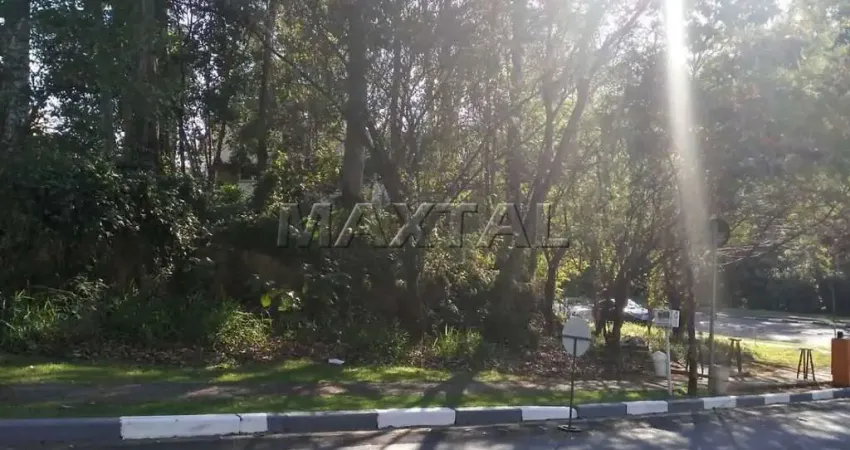 Terreno em condomínio fechado à venda na Avenida Nova Cantareira, 3924, Tucuruvi, São Paulo
