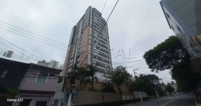 Apartamento para locação com 1 dormitório, terraço e 1 vaga, em santana. próximo ao metrô.