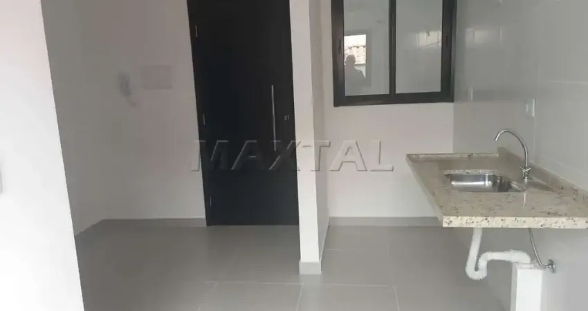 Apartamento com 28,5 m², 1 dormitório, 1 banheiro, elevador, prédio de 2 andares no tucuruvi.