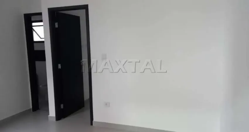 Apartamento com 31 m², 1 dormitório, 1 banheiro, elevador, prédio de 2 andares no tucuruvi.