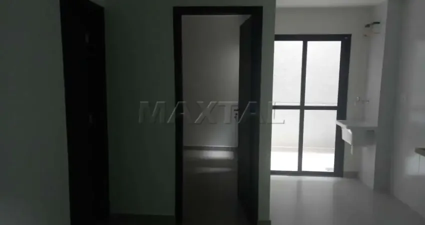 Apartamento com 32 m², 1 dormitório, 1 banheiro, elevador, prédio de 2 andares no tucuruvi.