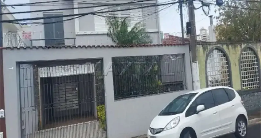 Sobrado à venda e locação, com 4 dormitórios e 2 vagas, na água fria.