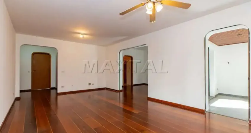 Apartamento à venda em perdizes com 4 quartos, sendo 2 suítes, 216m², lazer completo