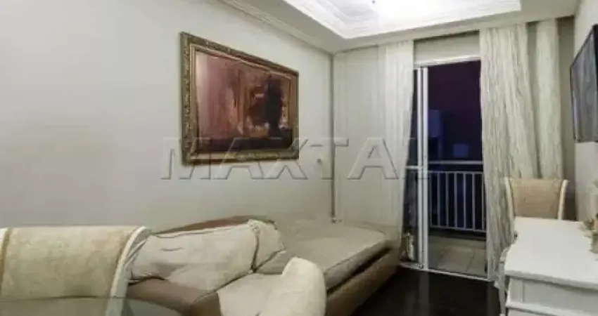 Apartamento à venda com 56m², 2 quartos sendo 1 suíte em sapopemba, lazer completo.