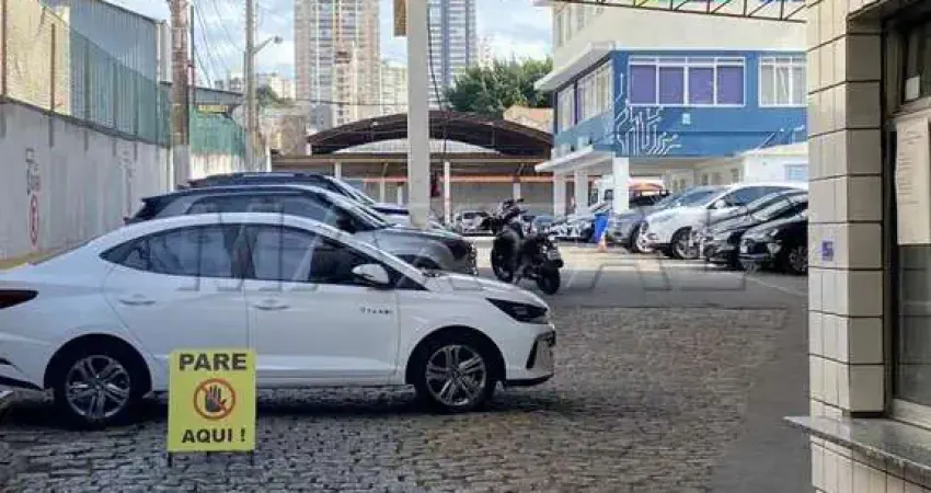 Imovel comercial com area, doutor cesar, santana, avenida braz leme