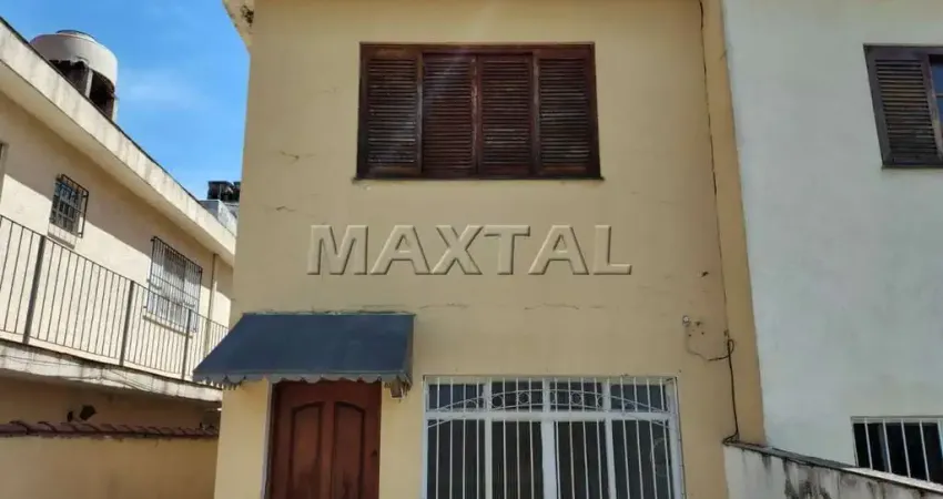 Casa térrea à venda  com 2 dormitorios , 1 suite e 2 vagas ,próxima ao andorinha!