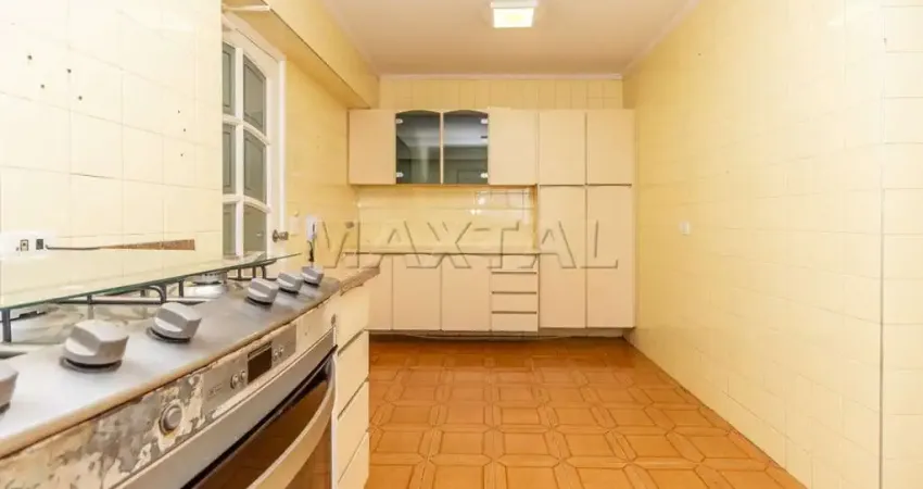 Apartamento tipo para venda em indianópolis com 3 quartos, sendo 1 suíte, lazer completo 165m²