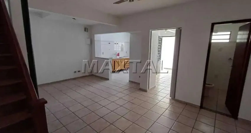 Casa com 100m², 3 salas e 2 banheiros em região de intenso comércio na braz leme