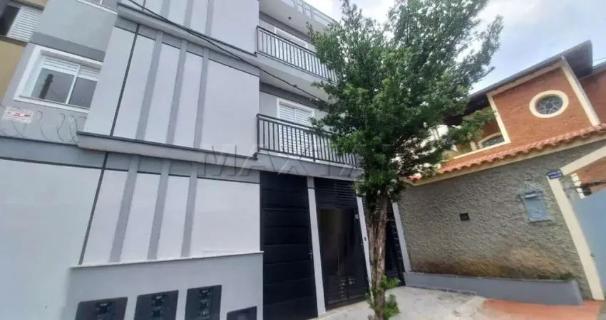 Apartamento à venda, com 1 dormitório, sala, cozinha, e 1 banheiro, vila mazzei tucuruvi linha azul