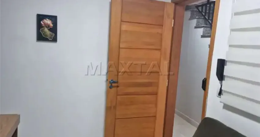 Apartamento para locação de 25m², com 1 dormitório, no jardim são paulo.