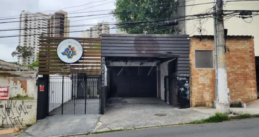 Excelente imóvel comercial e residencial em localização privilegiada!