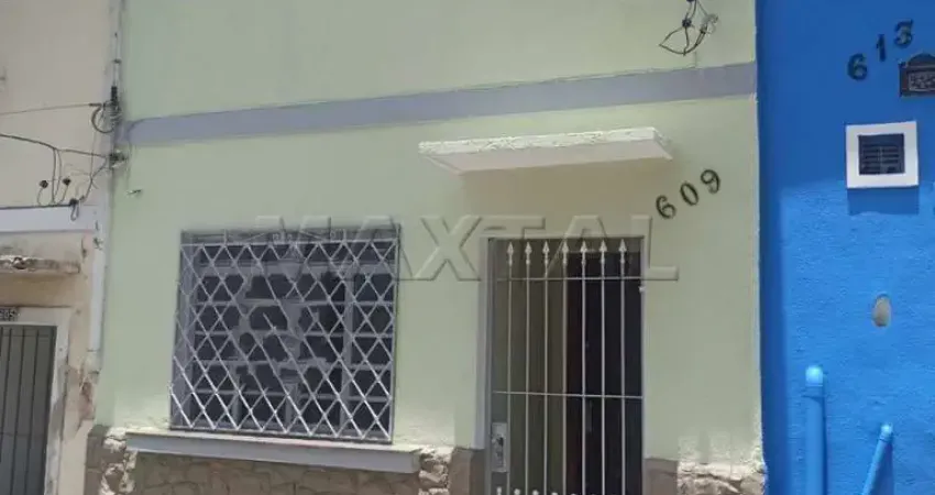 Sobrado para locação  na vila ester, próximo a brás leme, de 150m² e com 2 dormitórios.