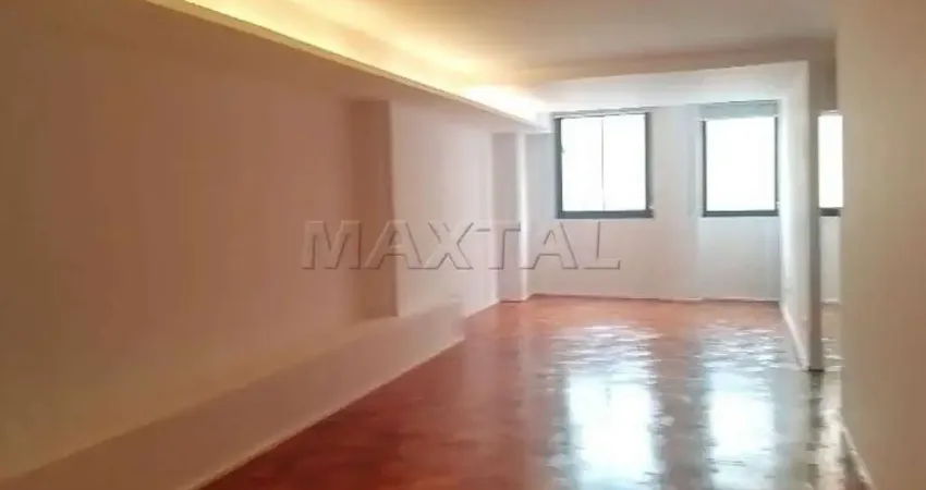 Apartamento com dois dormitórios, uma suíte para alugar na república.