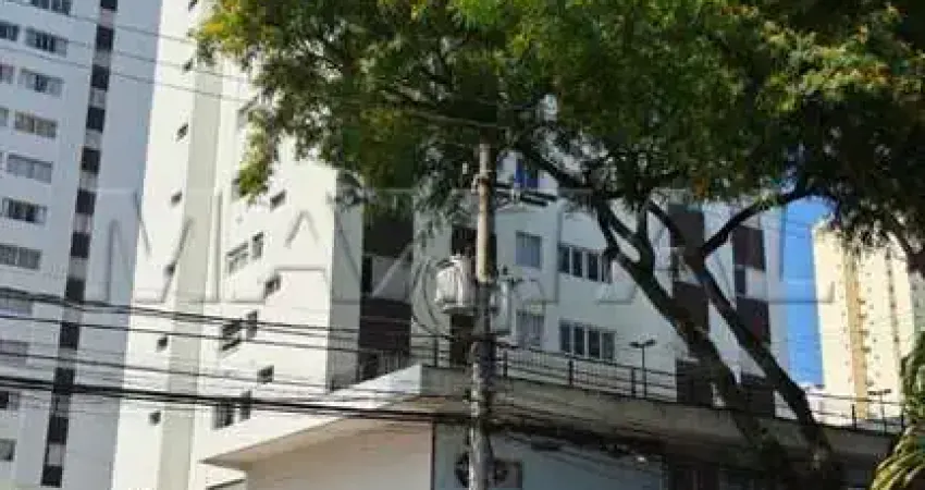 Apartamento em santana com 2 quartos, sala 2 ambientes, cozinha, banheiro e vaga de garagem.