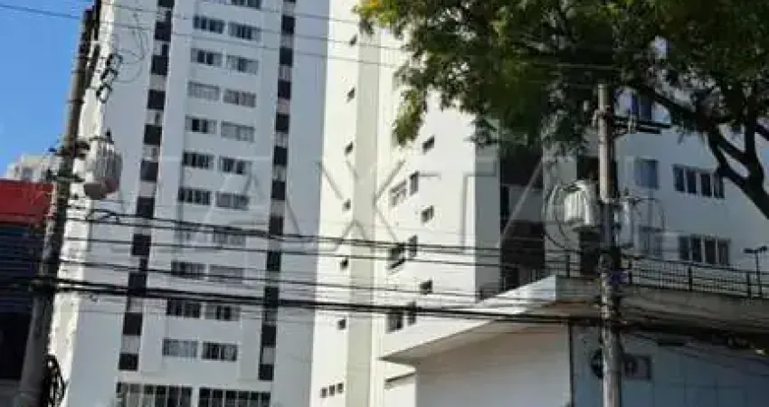 Apartamento em santana com 2 quartos, sala 2 ambientes, cozinha, banheiro e vaga de garagem.