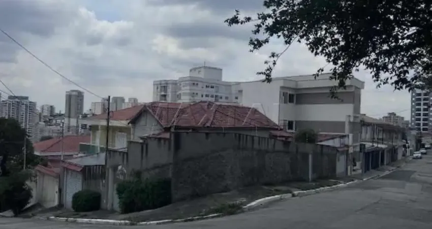 Casa térrea para locação, de 90m², com 2 dormitórios e 2 vagas, no tucuruvi.