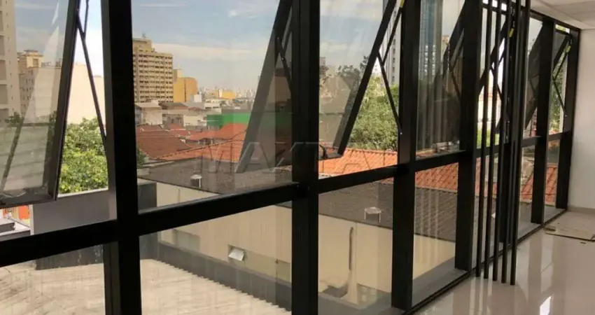 Prédio para locação, de 670m², completo e moderno, próximo ao metrô santana.