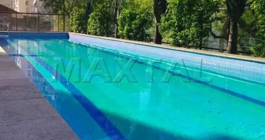 Studio residencial à venda com 1 vaga de garagem, com lazer completo, na brigadeiro tobias.