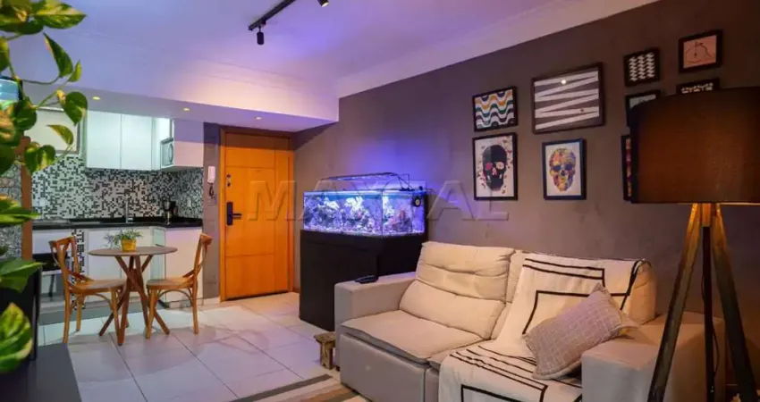 Cobertura à venda 52m², 1 dormitório com suíte na bela vista - são paulo.