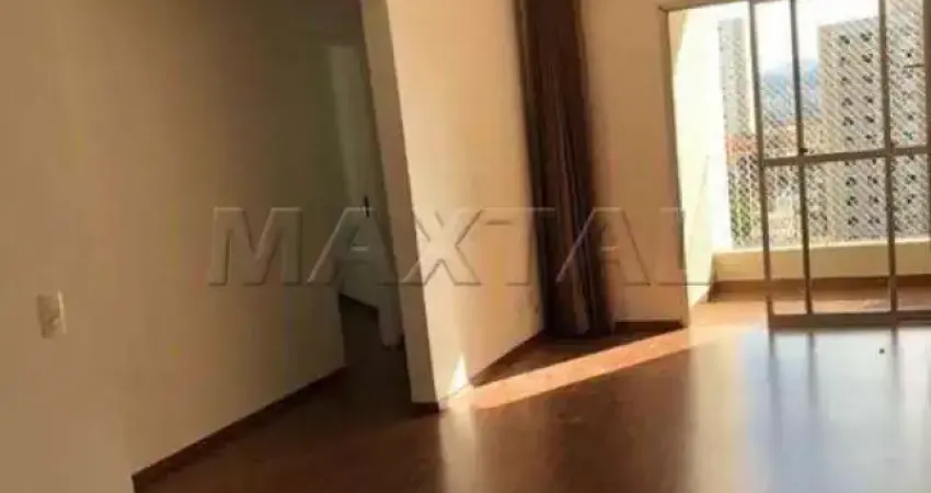 Apartamento 80m² para alugar santa terezinha, 3 quartos, 2 vagas e lazer completo.