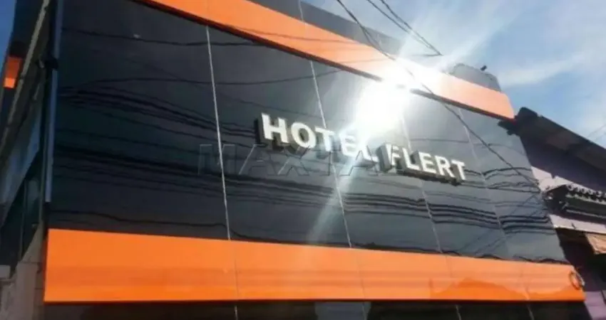 Prédio a venda na voluntario da pátria, com 633m² de área útil e 222m² de terreno