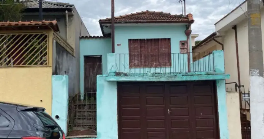 Casa redidencia com 2 dormitorios 1 vaga 140 metros , imovel precisa de reforma