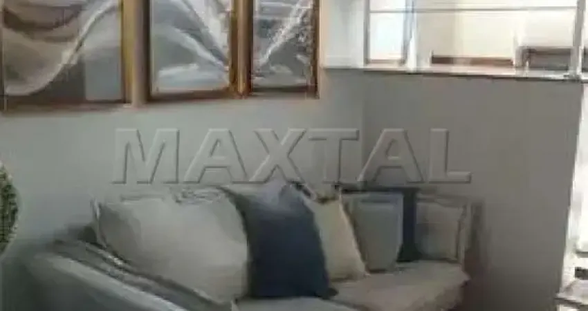 Apartamento mobiliado de alto padrão para locação, de 128 m², com 3 dormitórios e 2 vagas.