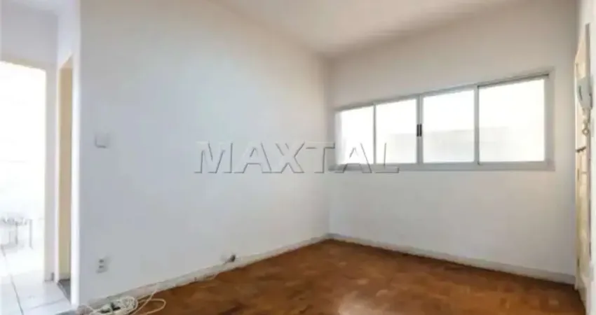 Apartamento para locação de 60m², com 2 dormitórios e 2 vagas, em higienópolis.
