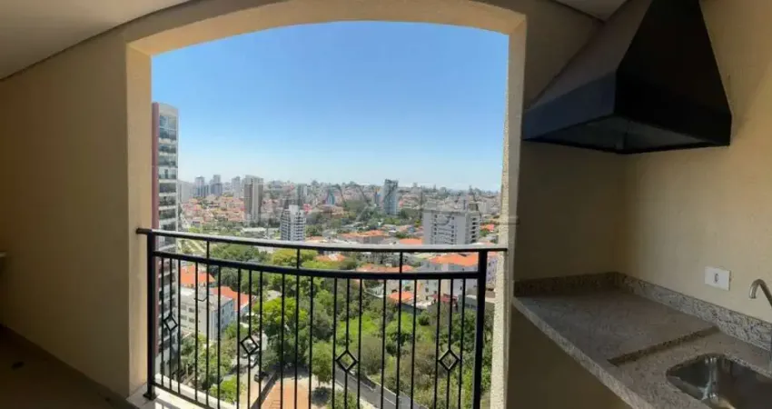 Apartamento à venda com 66m² - varanda gourmet e lazer completo no jardim são paulo