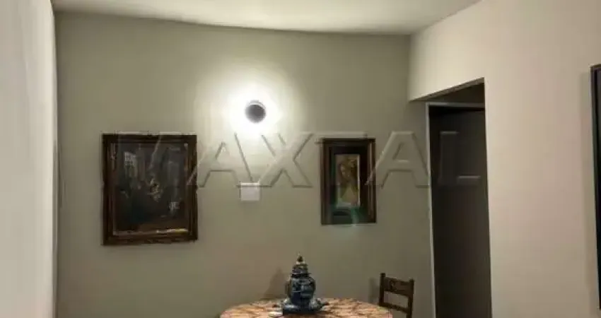 Apartamento reformado de 48m², com 2 dormitórios e 1 vaga, lauzane paulista