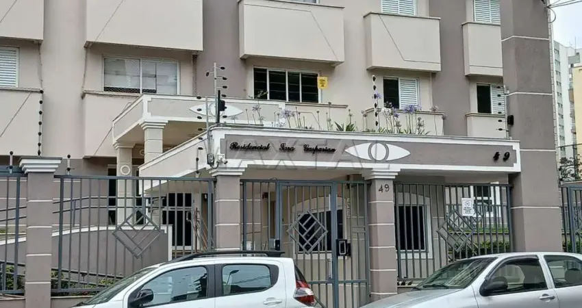 Apartamento para locação de 126m², com 3 quartos sendo 1 suite e 2 vagas, em santana