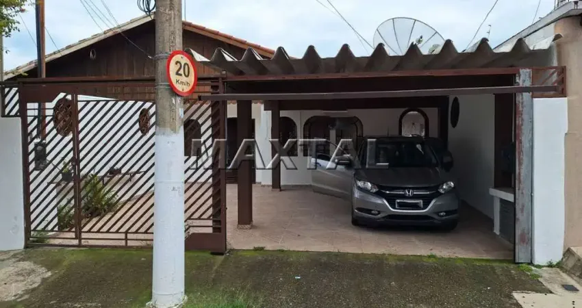 Sobrado para locação com 4 suítes, sala de estar, copa, sala de jantar e vagas - mandaqui