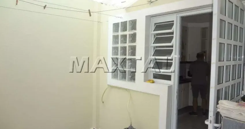 Casa em condomínio fechado com 3 quartos à venda na Rua Icamaquã, 110, Tremembé, São Paulo