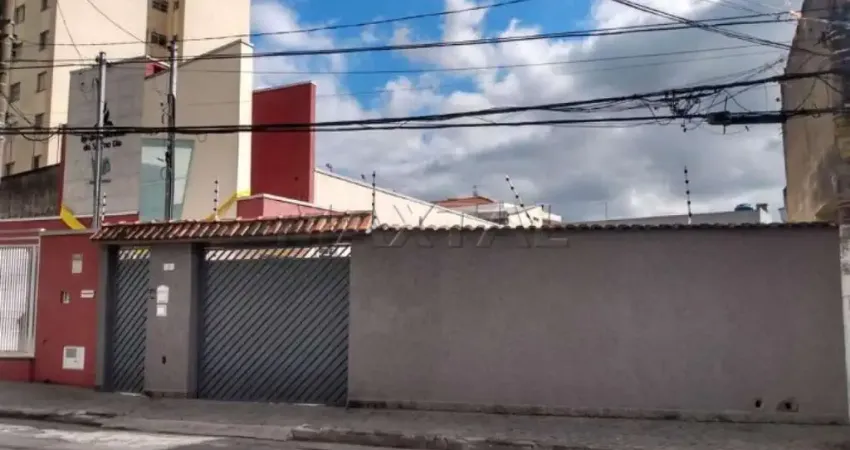 Casa à venda de 340m² com 3 dormitórios e 5 vagas no tucuruvi - vila mazzei.