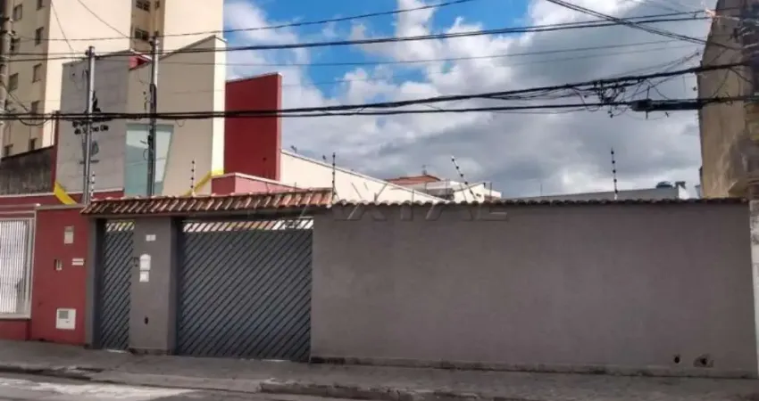 Casa à venda de 340m² com 3 dormitórios e 5 vagas no tucuruvi - vila mazzei.