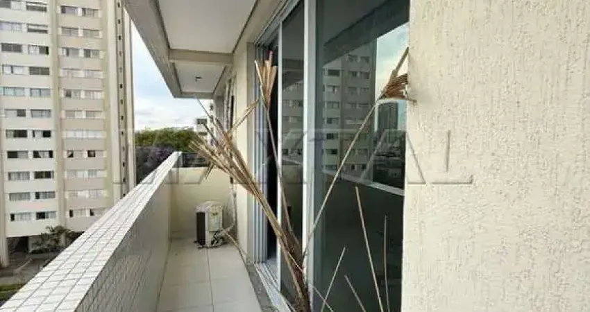 Sala comercial para locação em santana, de 35m², 2 banheiros e 1 vaga, moderna e bem localizada