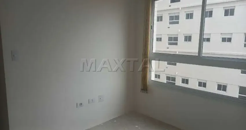Apartamento de 46 m², próximo ao metrô tucuruvi,2 dormitórios, 1 suite, e 1 vaga.