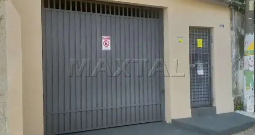 Imóvel comercial para alugar em santana, de 130 m², 2 salas, copa e área de serviço.