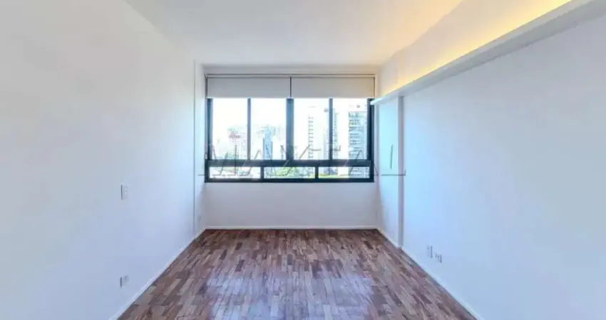 Studio para alugar com 1 dormitório, no largo do arouche, república - são paulo.