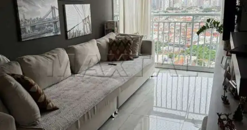 Apartamento reformado com vista privilegiada e lazer completo ? lauzane  mandaqui