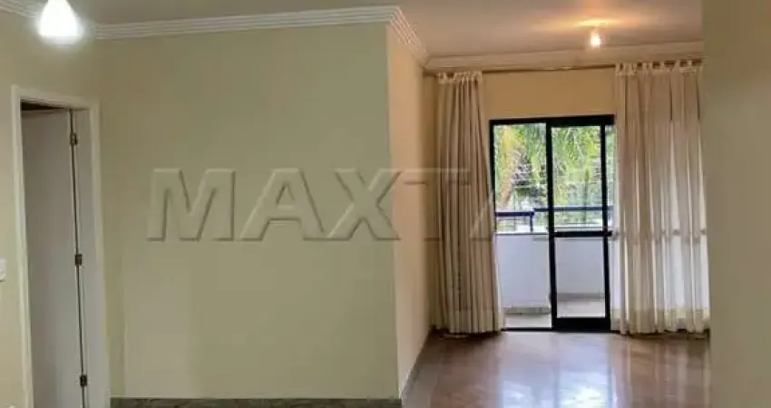 Apartamento para venda, no jardim são paulo, 115 m² com 3 dormitórios, sendo 1 suíte e 2 vagas.