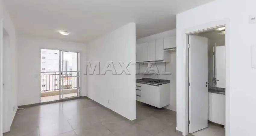 Apartamento para venda em brás com 1 quarto, sendo 1 suíte, 2 banheiros, aceita pets 45m²