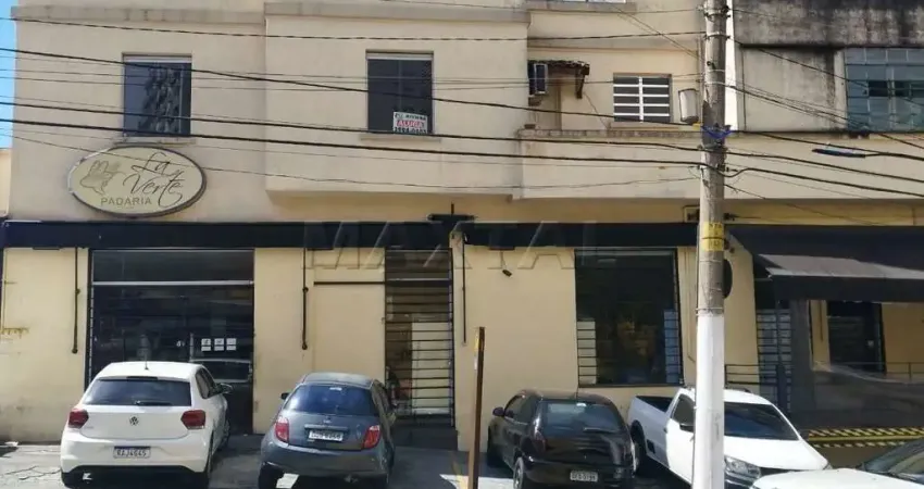 Prédio comercial no tucuruvi, 872m², 4 banheiros, garagem, na avenida nova cantareira.
