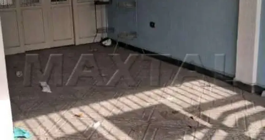 Sobrado à venda de 110 m², 4 dormitórios, 3 suítes, 4 banheiros, 2 vagas em santana.