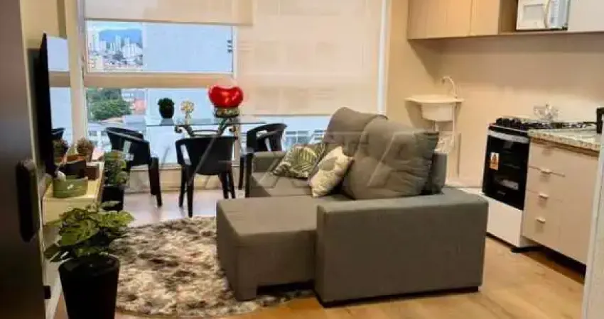 Apartamento 45m² para locação na água fria, 2 dormitórios, 2 banheiros, 1 vaga, lazer completo.