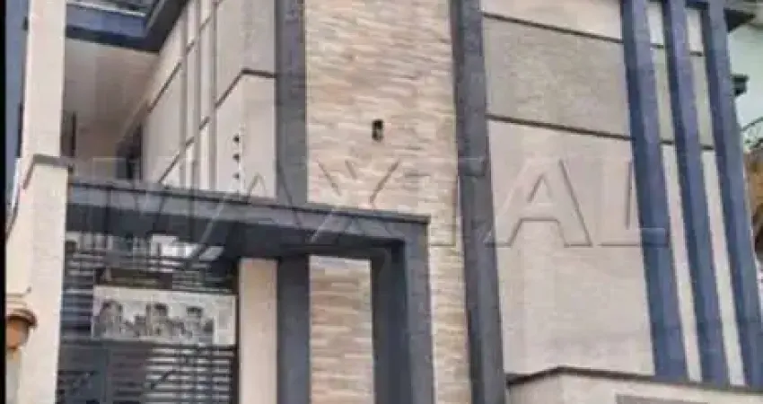 Apartamento mobiliado de 29m² perto do metrô tucuruvi, gás encanado e água individualizada.